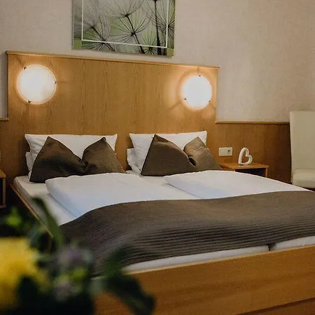 Hotel Landgasthof Linkenmühle